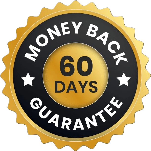 DigestiStart Money Guarantee