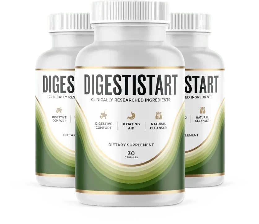Buy DigestiStart